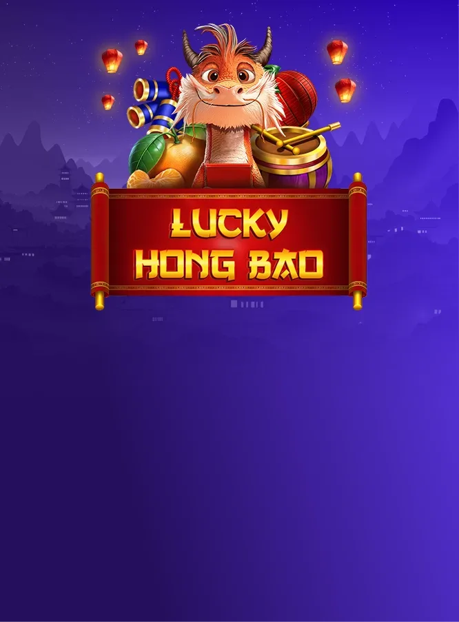 Lucky  Hong Bao
